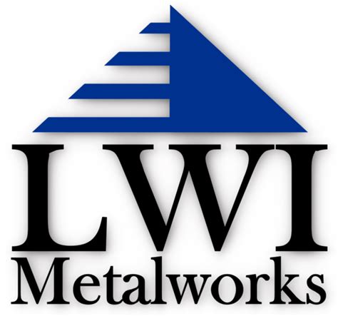 metal fabrication morrisville vt|LWI Metalworks .